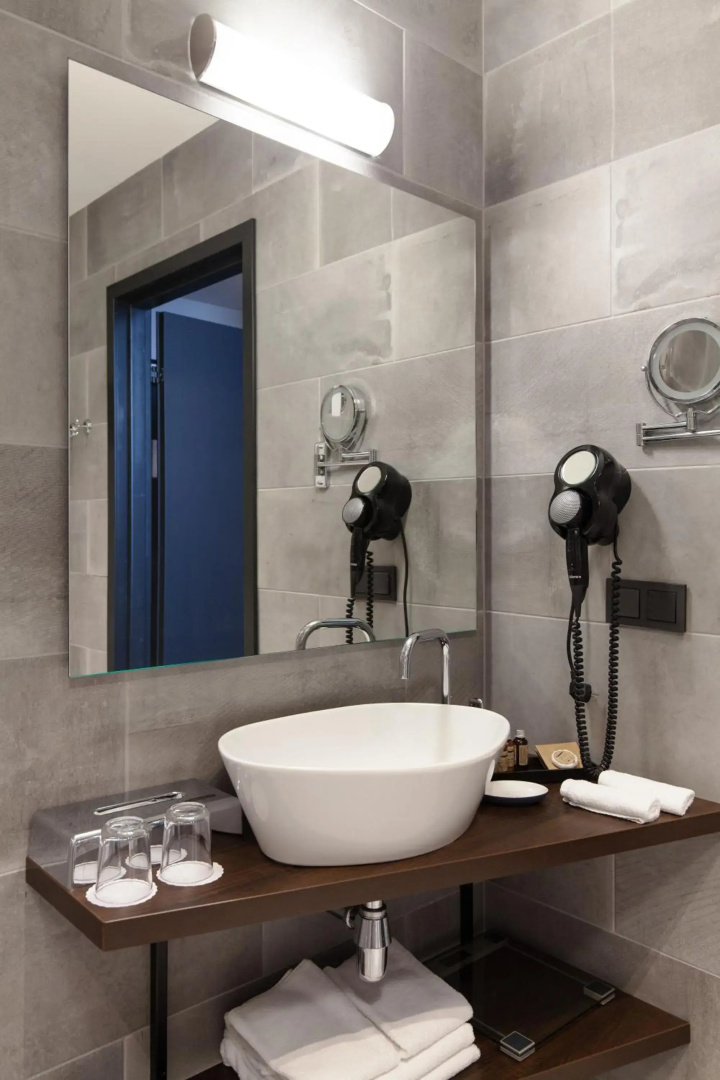 Photo - Loop Hotel Vilnius