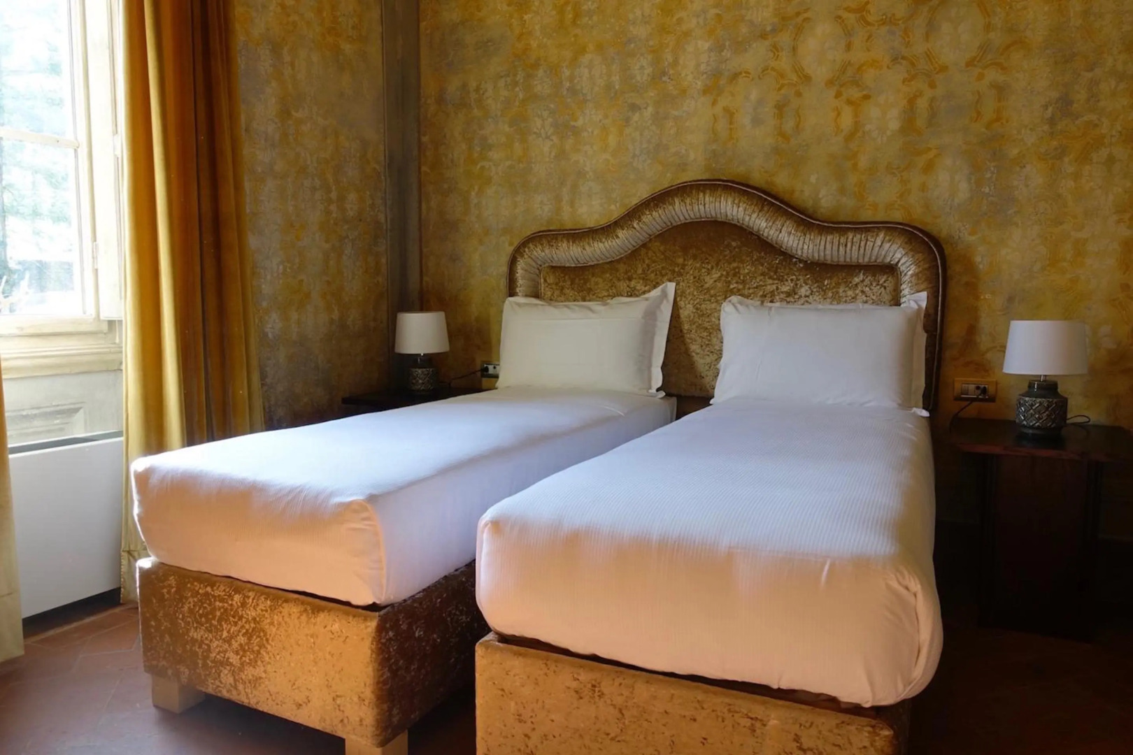 Photo - Numa Florence Palazzo San Niccolò