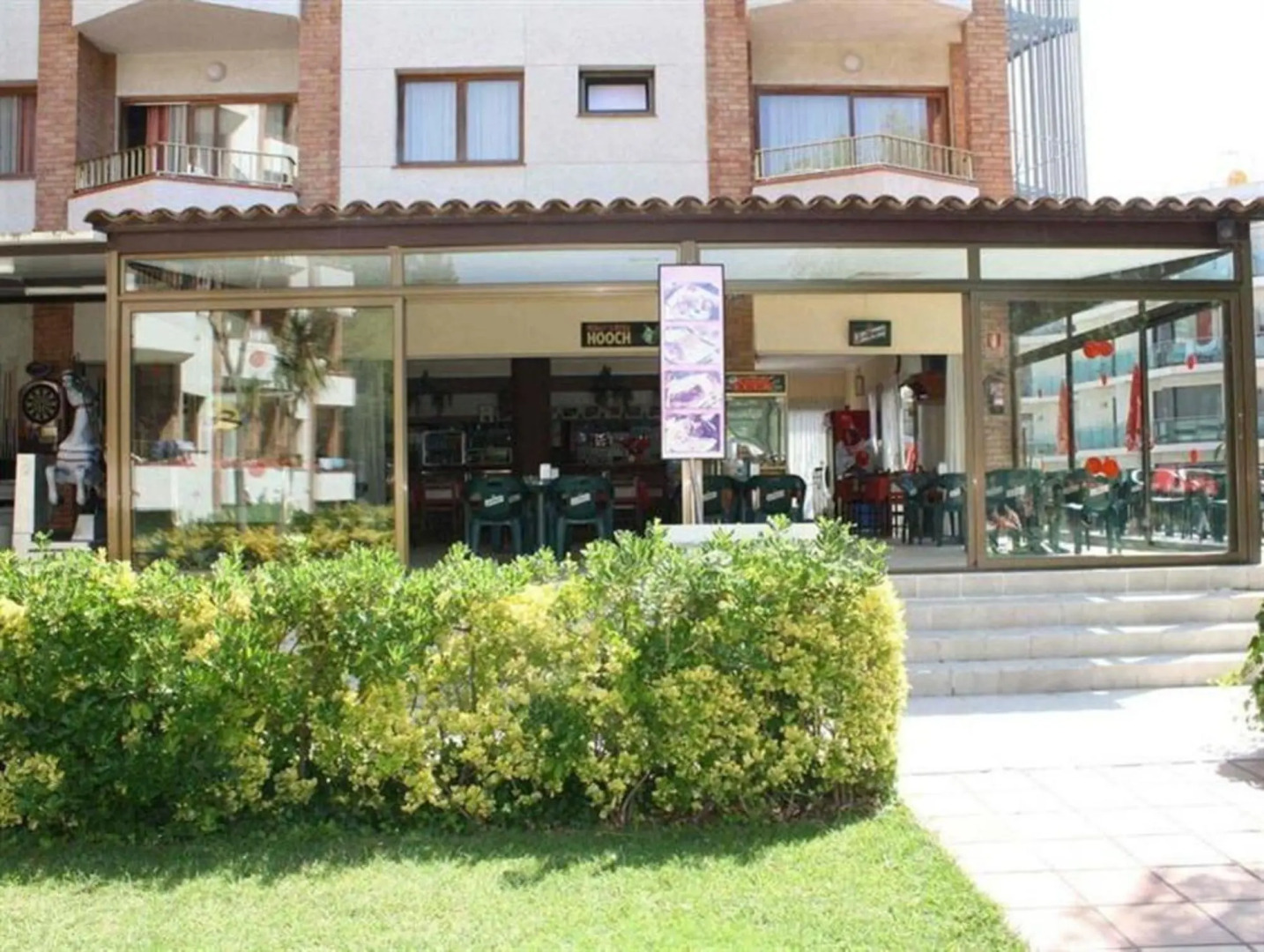 Foto - Aparthotel Las Mariposas