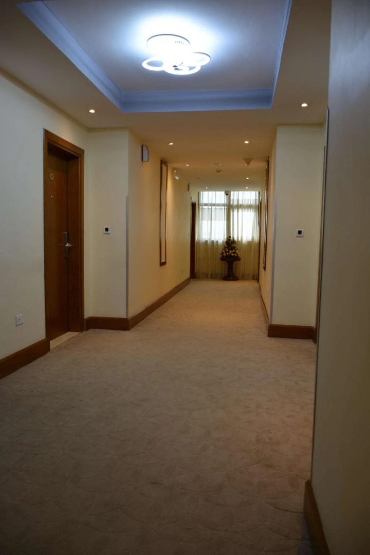 Photo - Azzeman Hotel