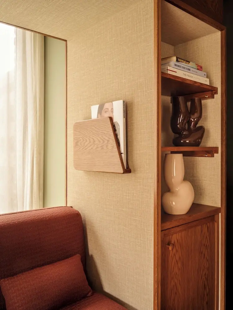 Photo - Sir Devonshire Square Hotel, part of Sircle Collection