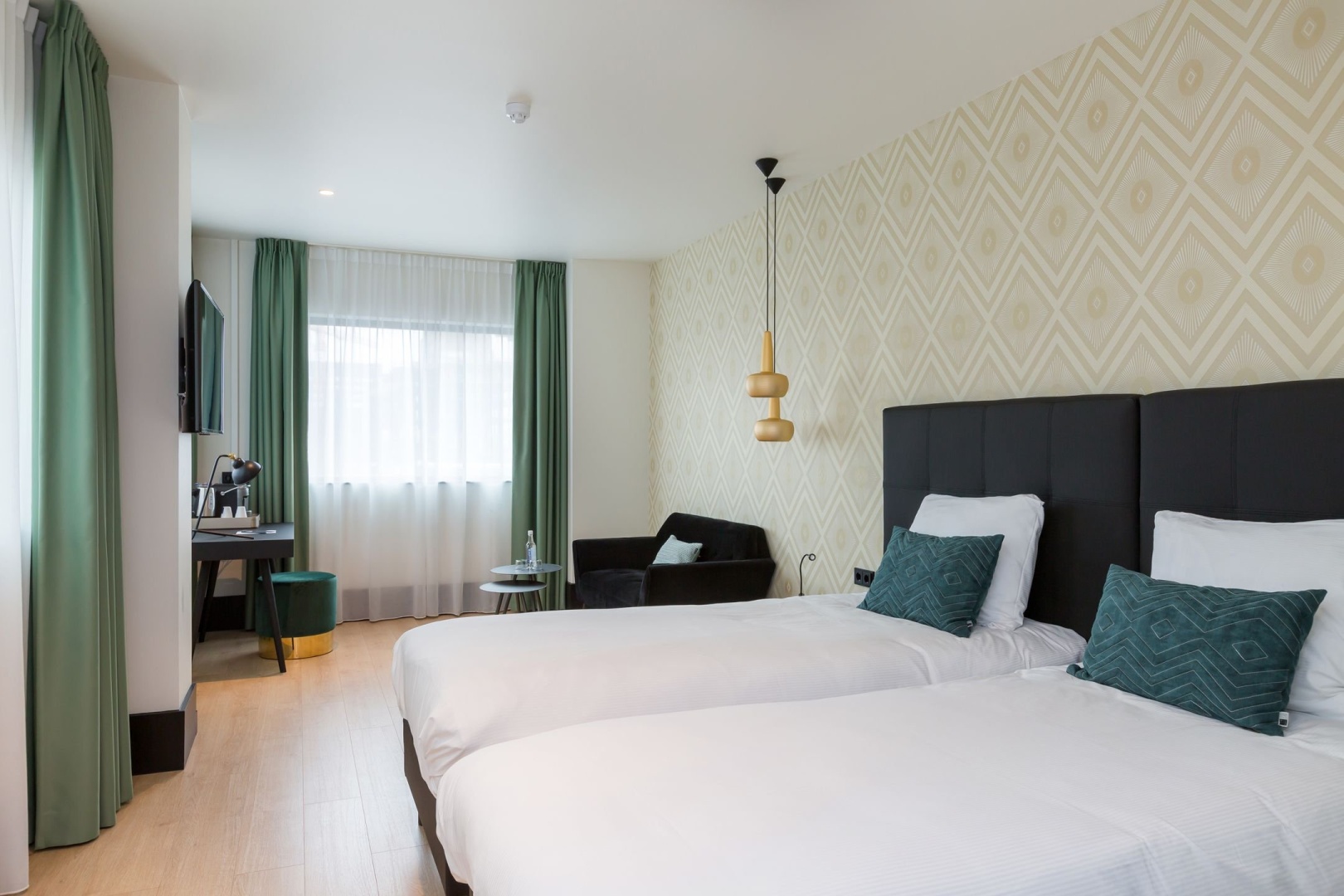 Photo - The James Hotel Rotterdam