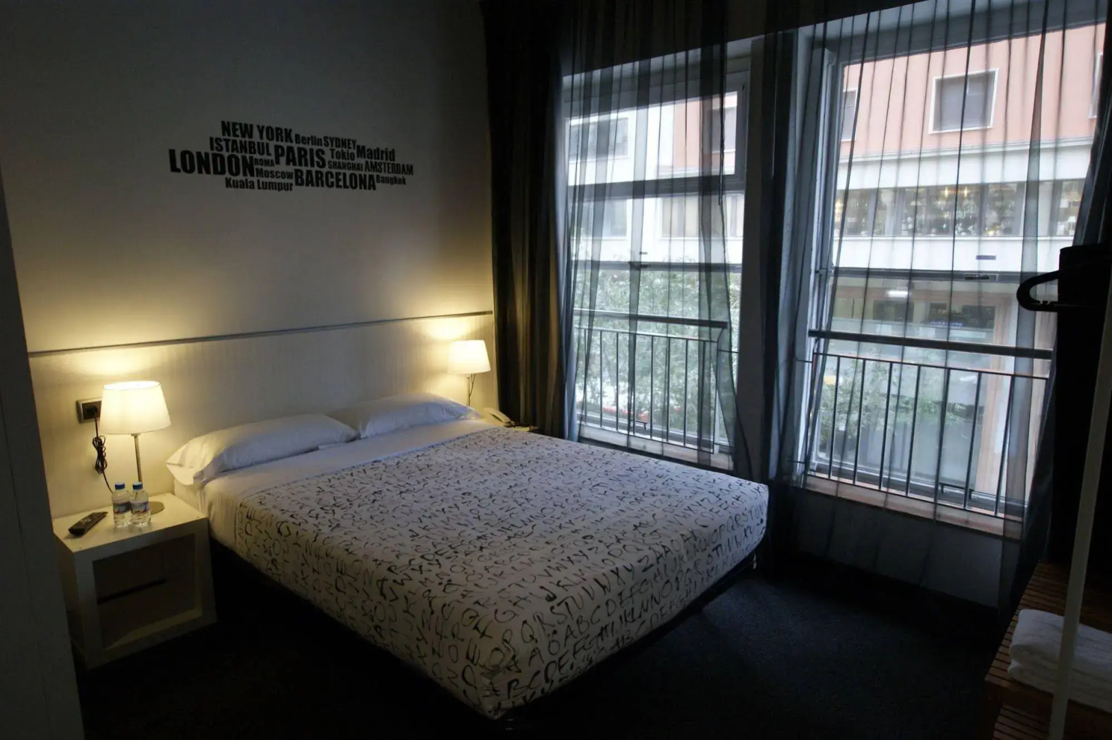 Photo - Hostal Mayerling Centro