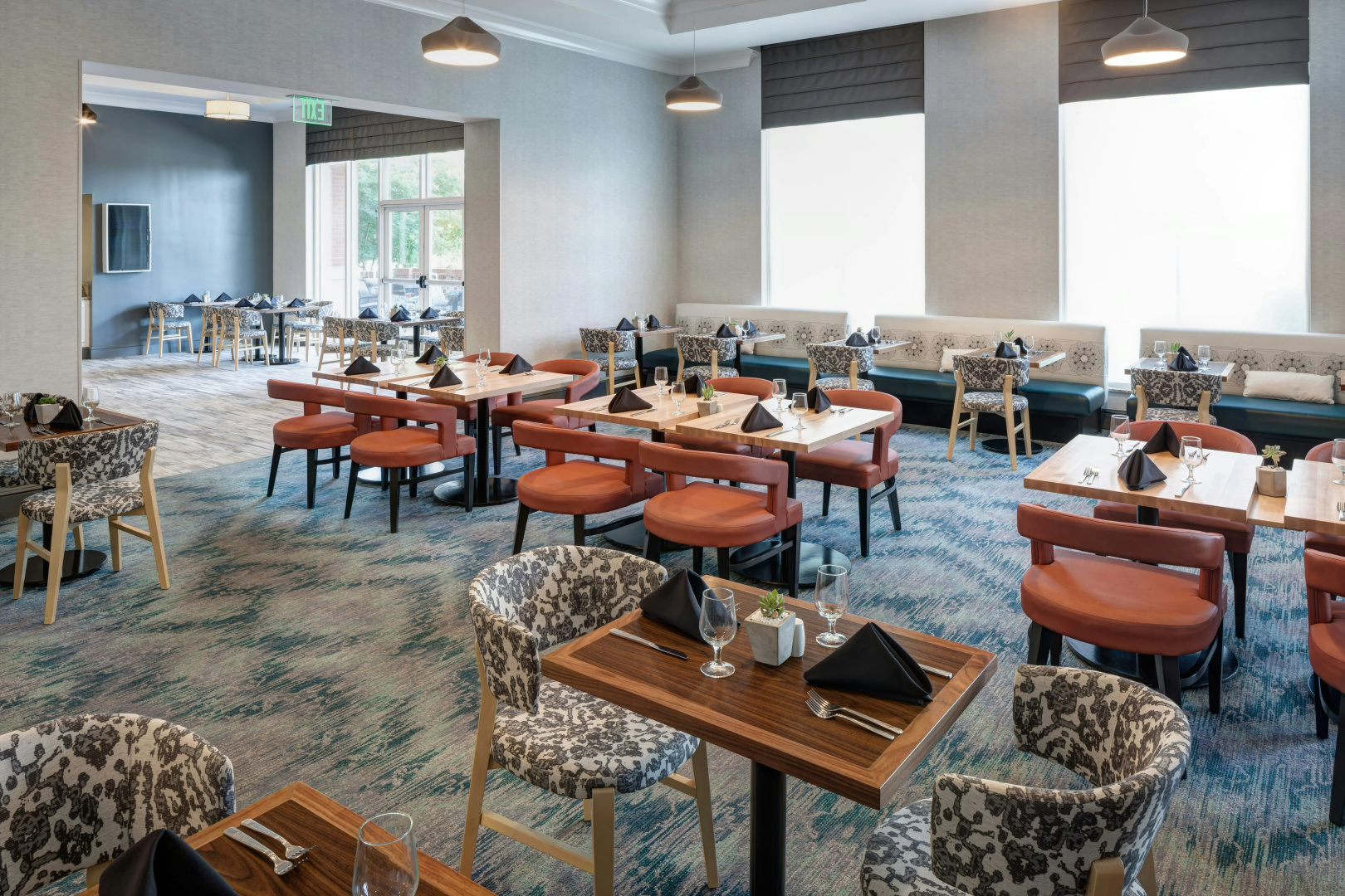 Foto - Hilton Garden Inn Nashville Vanderbilt