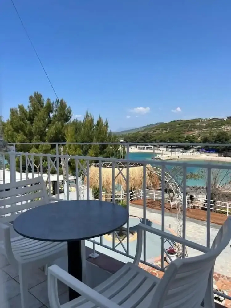Foto - EMAR Beachfront Hotel Ksamil
