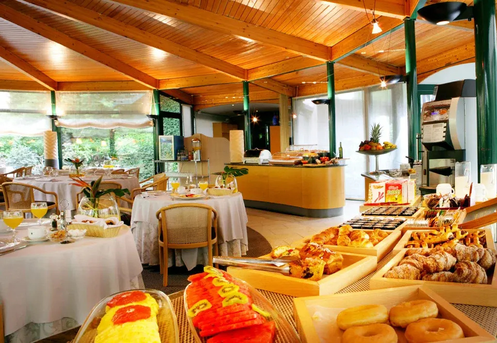 Photo - Hotel Carlemany Girona