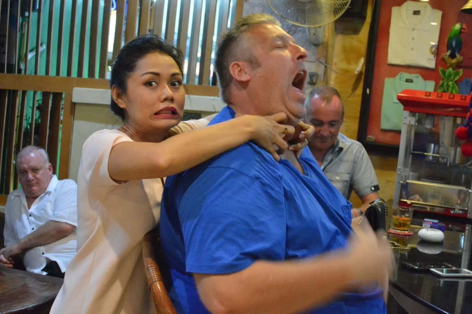 Photo - Summer Breeze Hotel