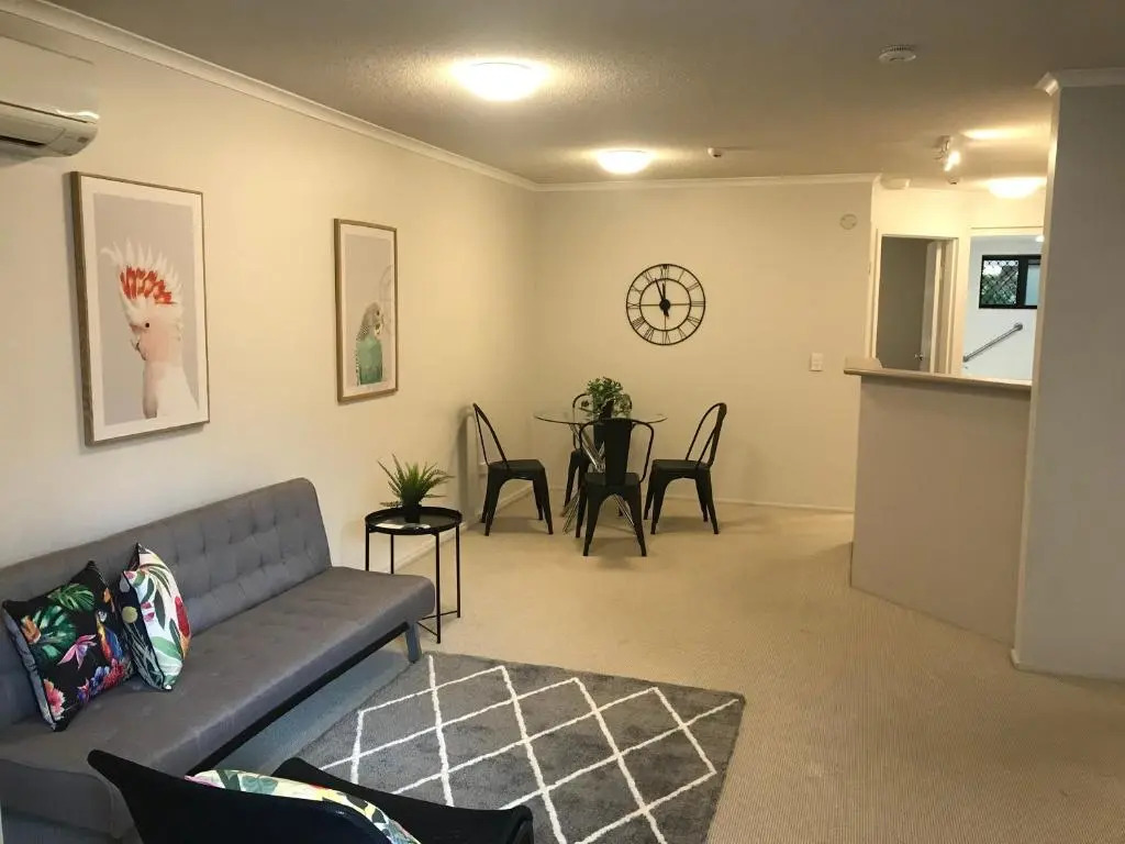 Foto - Spring Hill Gardens Apartments