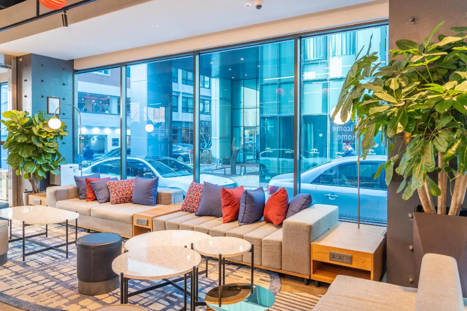 Photo - Klaven Hotel Myeongdong City Hall