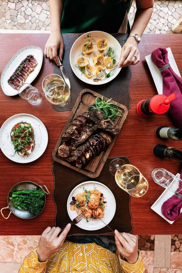 Photo - W Singapore - Sentosa Cove