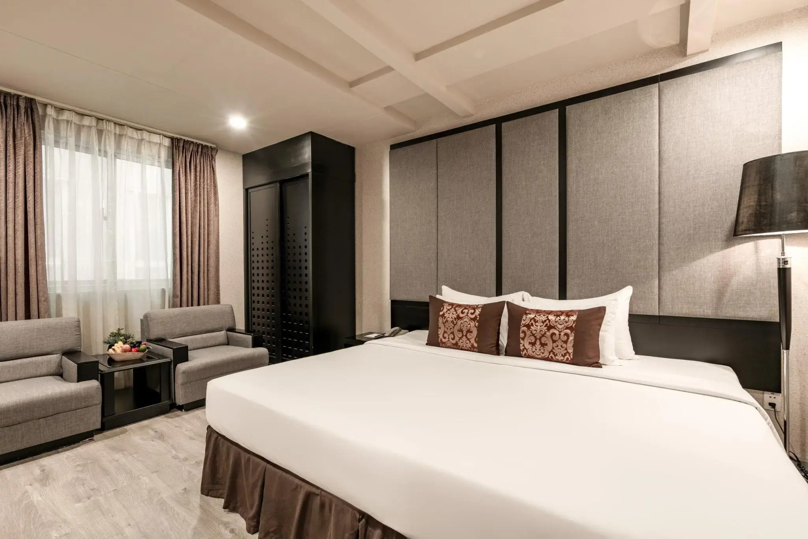 Foto - Paragon Saigon Hotel