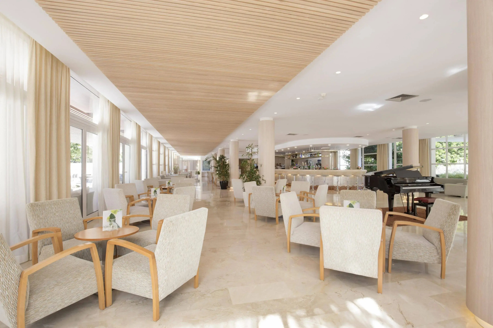Photo - Canyamel Park Hotel & Spa - 4* Sup - Adults only (+16)