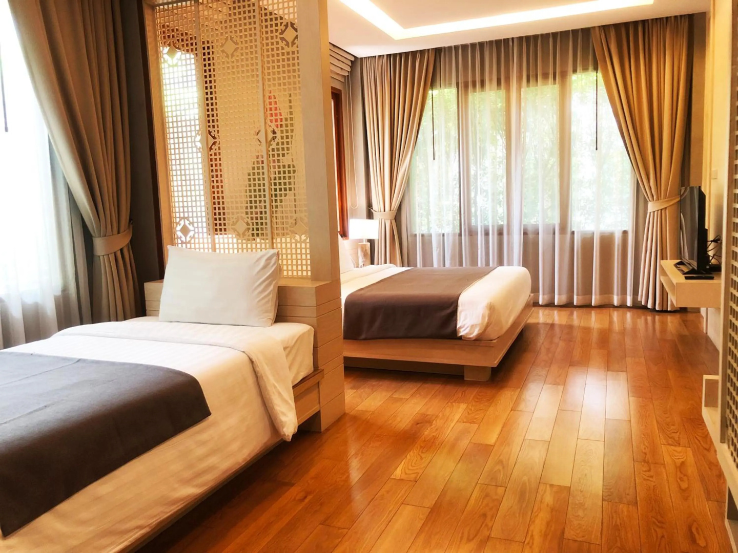 Photo - Chu Hotel