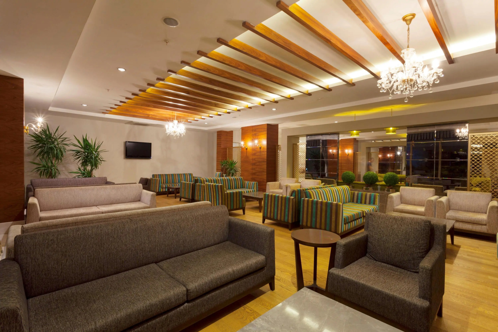 Foto - Selectum Luxury Resort Belek Hotel