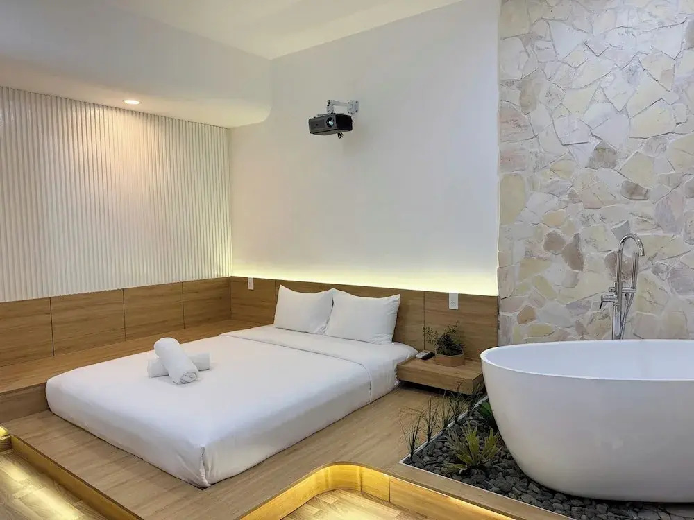 Foto - Chạm's Hotel & Homestay