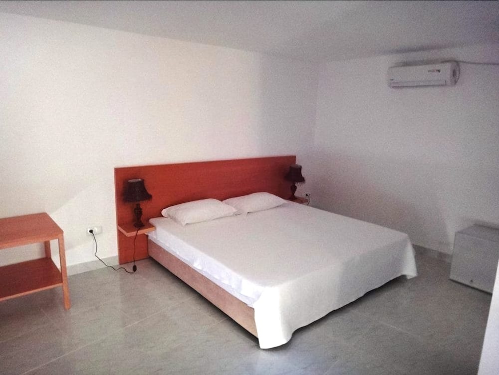 Hotel Cachoeira Tarrafal