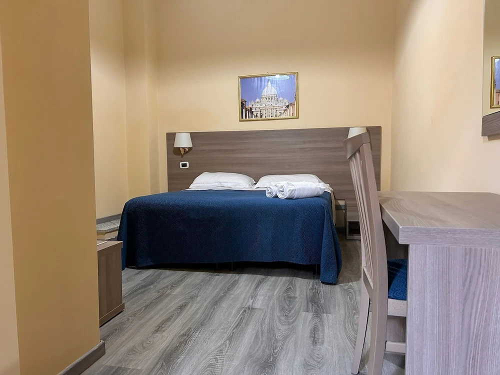 Photo - Accommodation Corallo