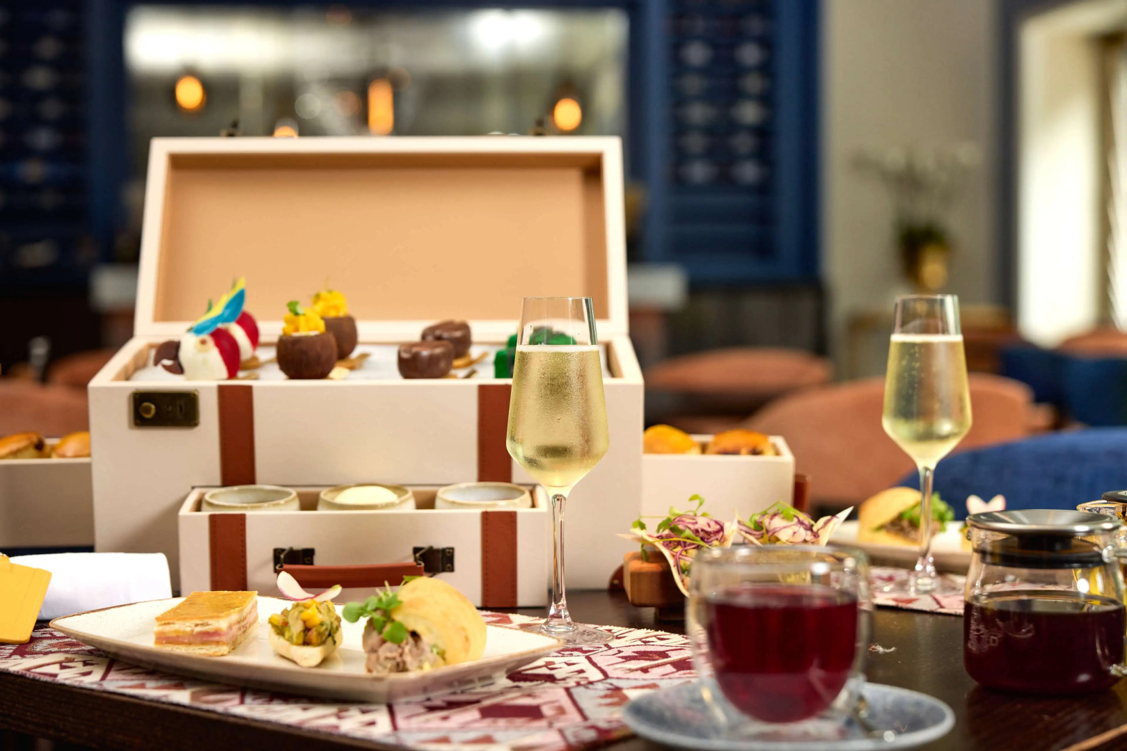 Foto - Hyatt Regency London - The Churchill