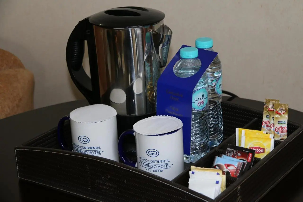 Photo - Grand Continental Hotel