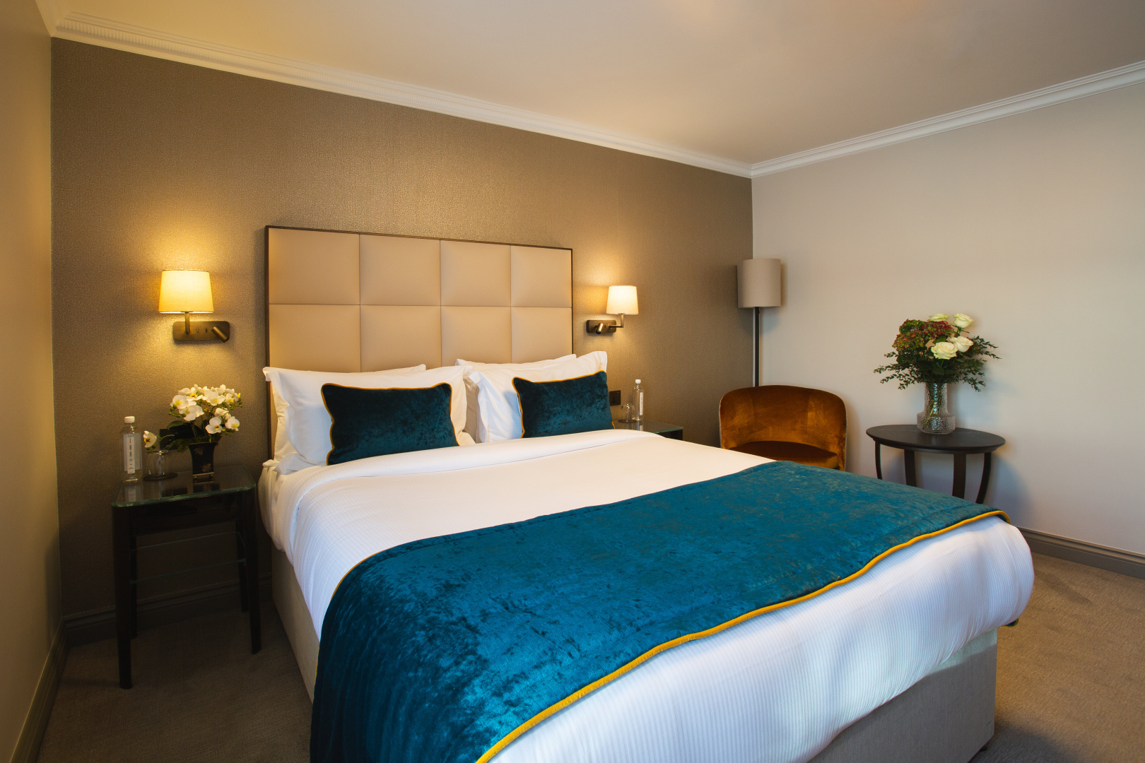 Photo - The Rathbone Hotel, Fitzrovia