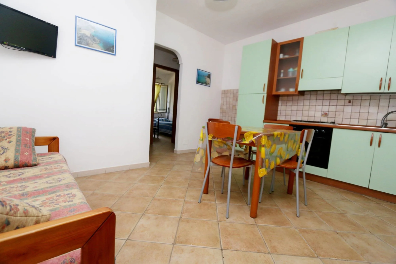 Foto - Residenza La Vigna