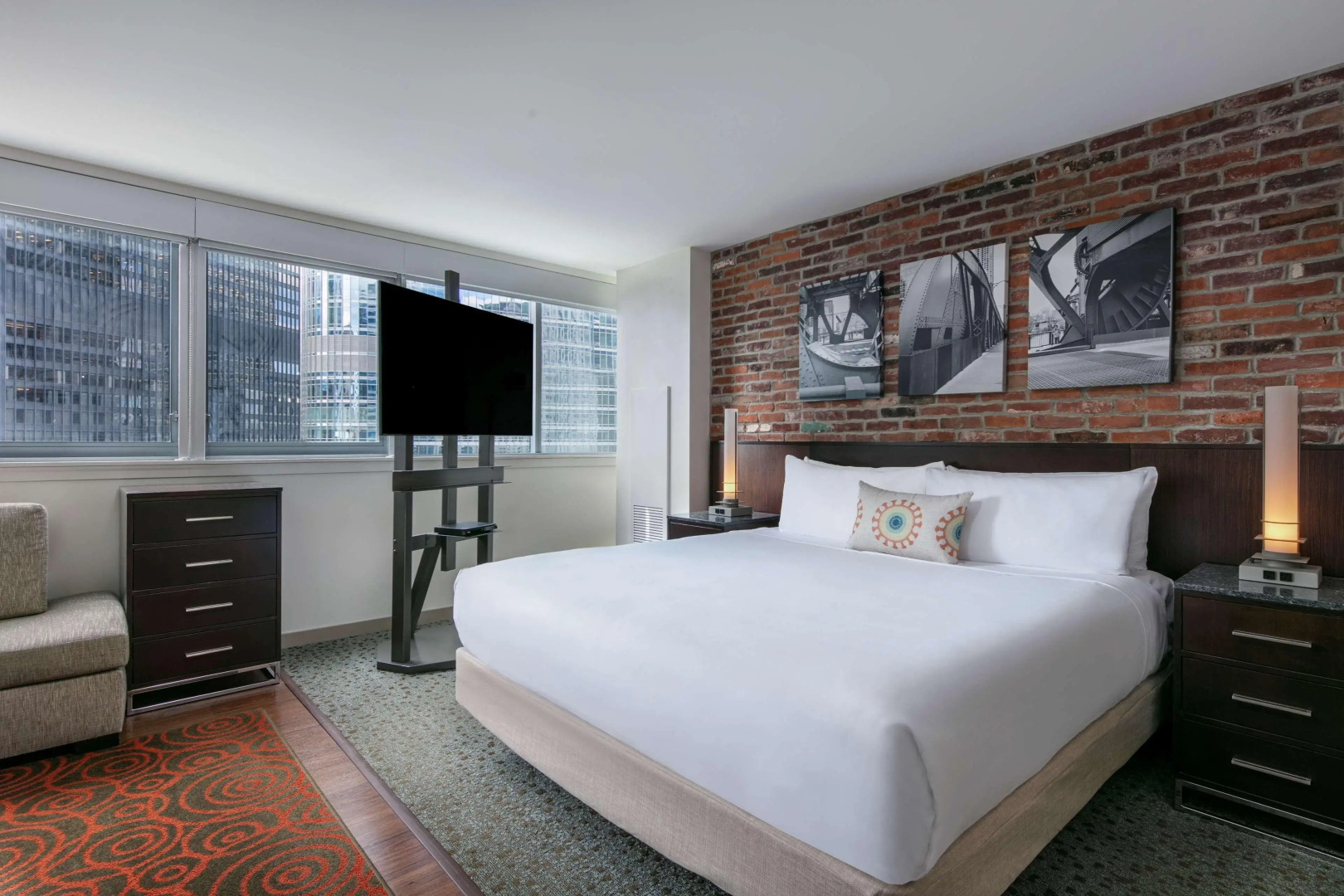 Foto - The Royal Sonesta Chicago Downtown