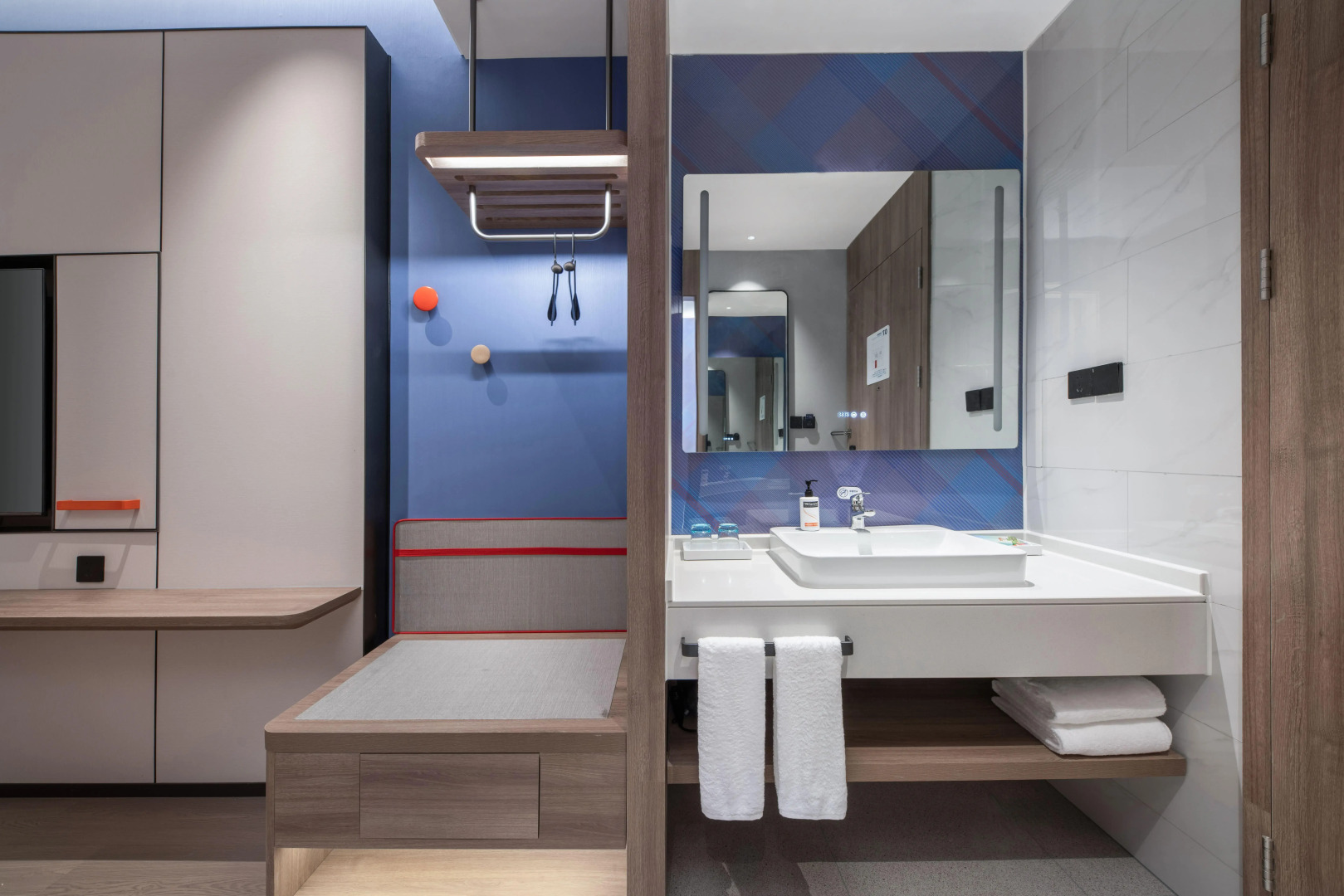 Foto - Holiday Inn Express Beijing Mentougou by IHG