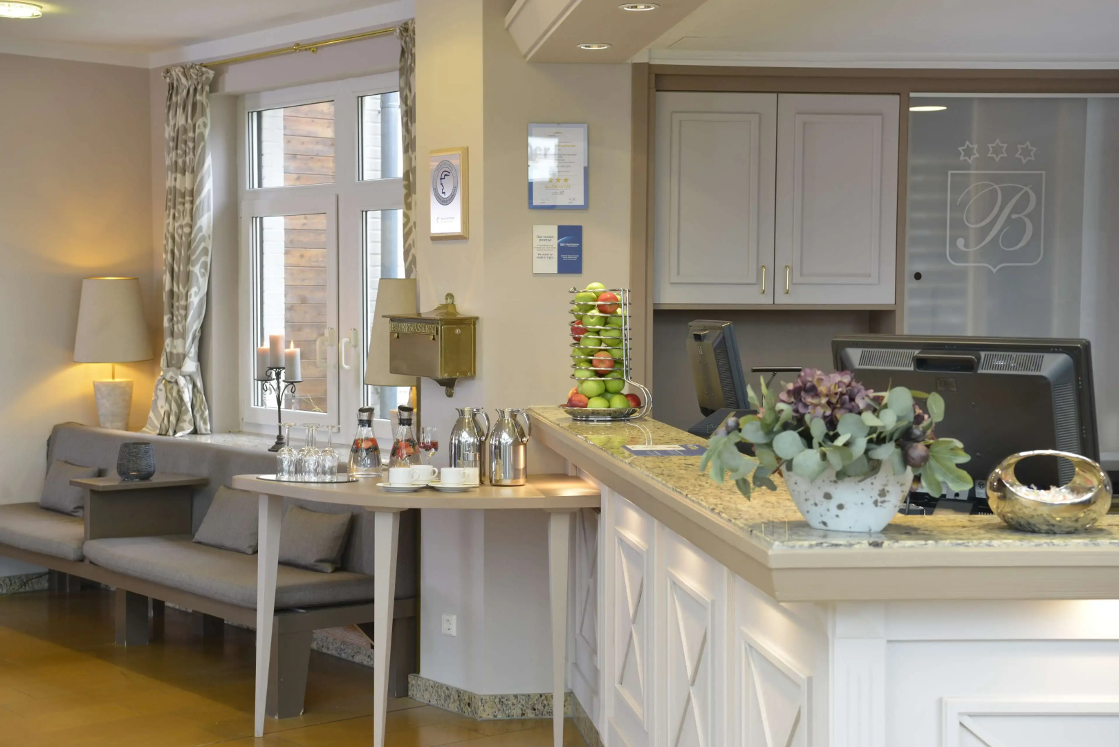 Photo - Best Western Hotel Der Foehrenhof