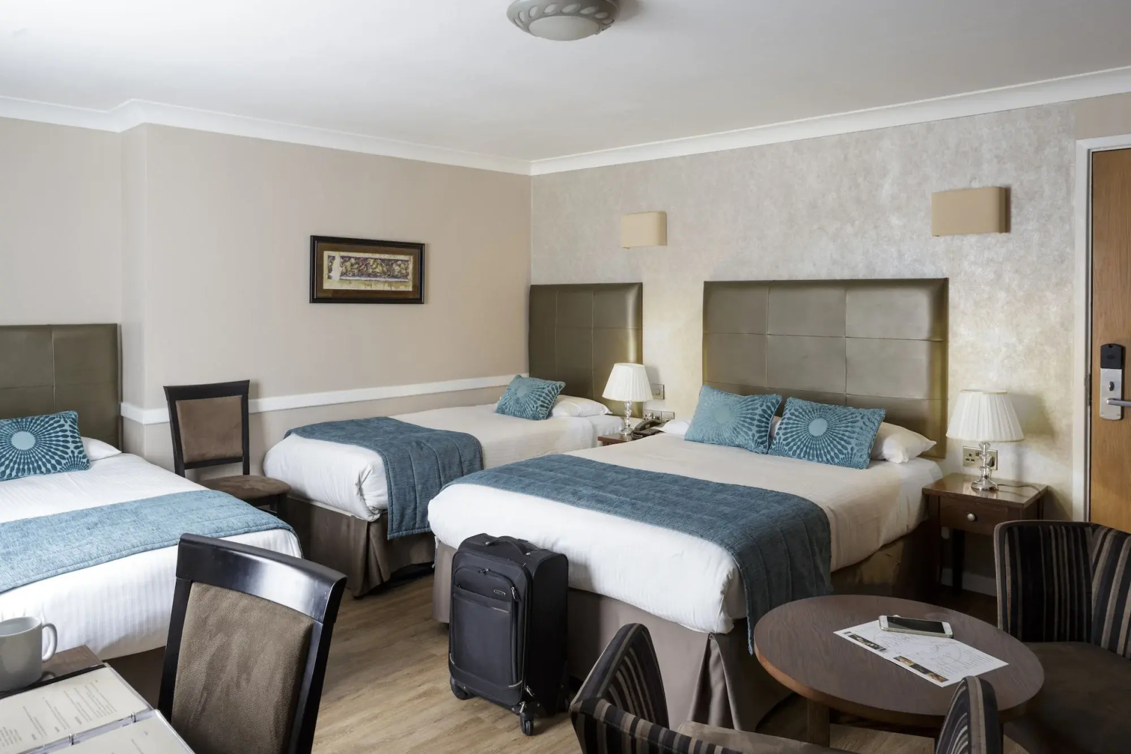 Photo - Princes Square Hotel