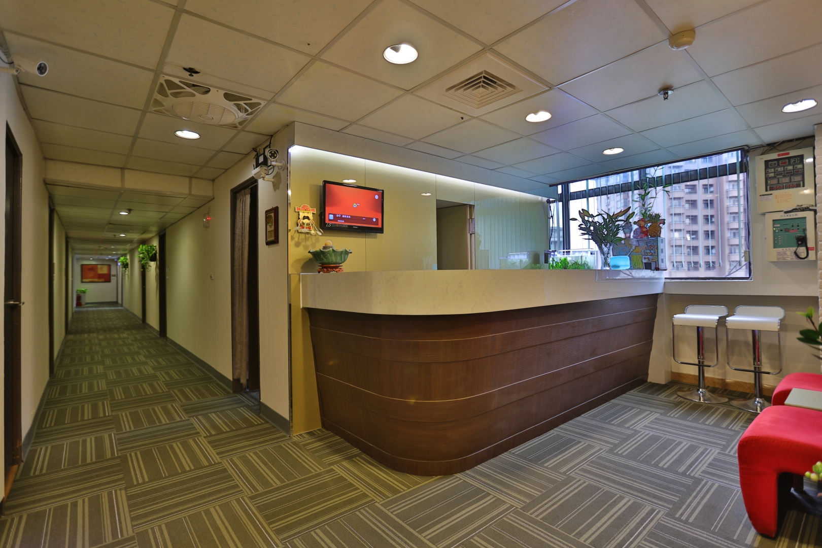 Photo - Sofu Hotel