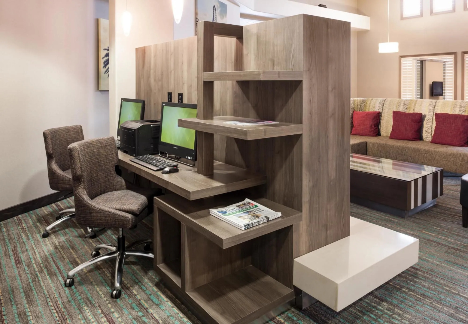 Foto - Residence Inn by Marriott Santa Clarita Valencia