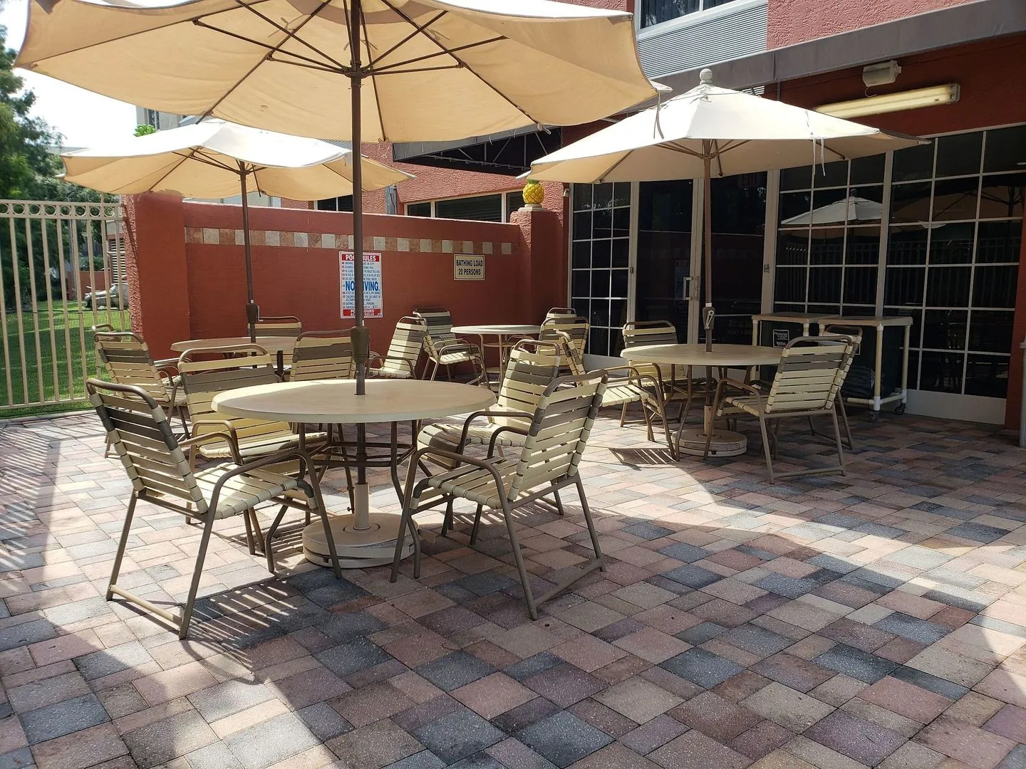 Photo - Spark by Hilton Orlando near Universal