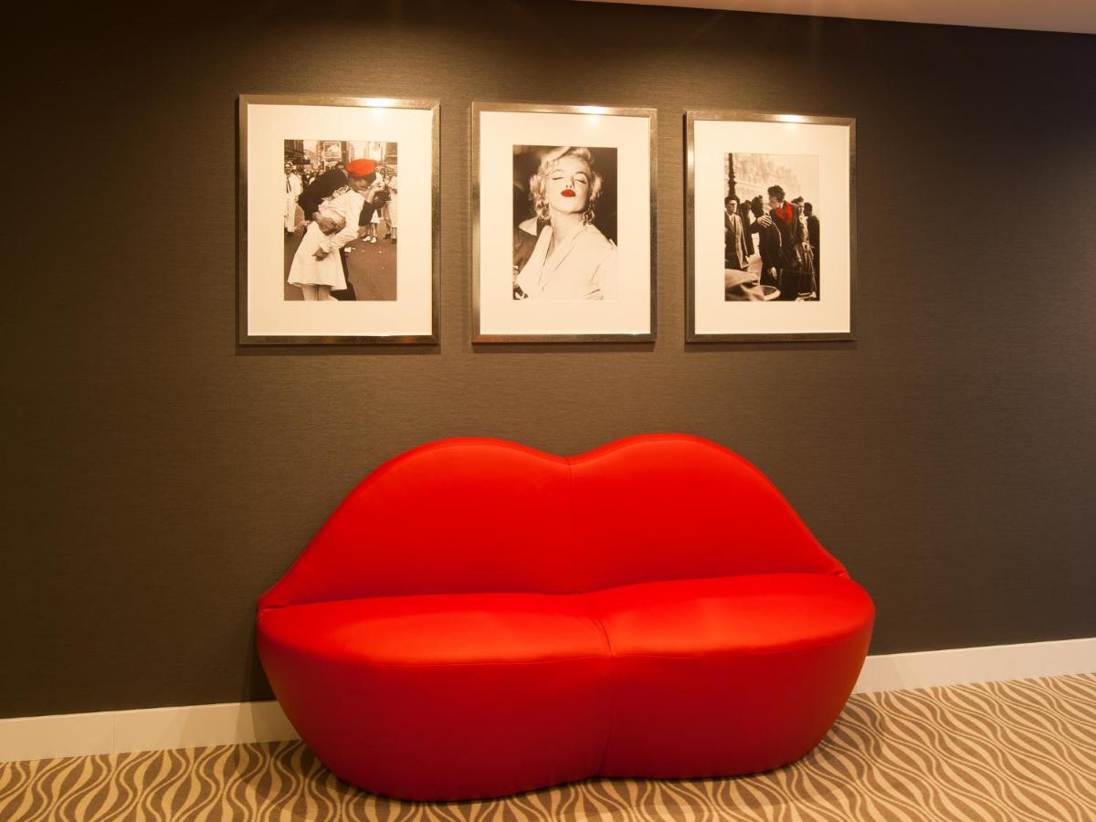 Foto - Lutecia Smart Design Hotel