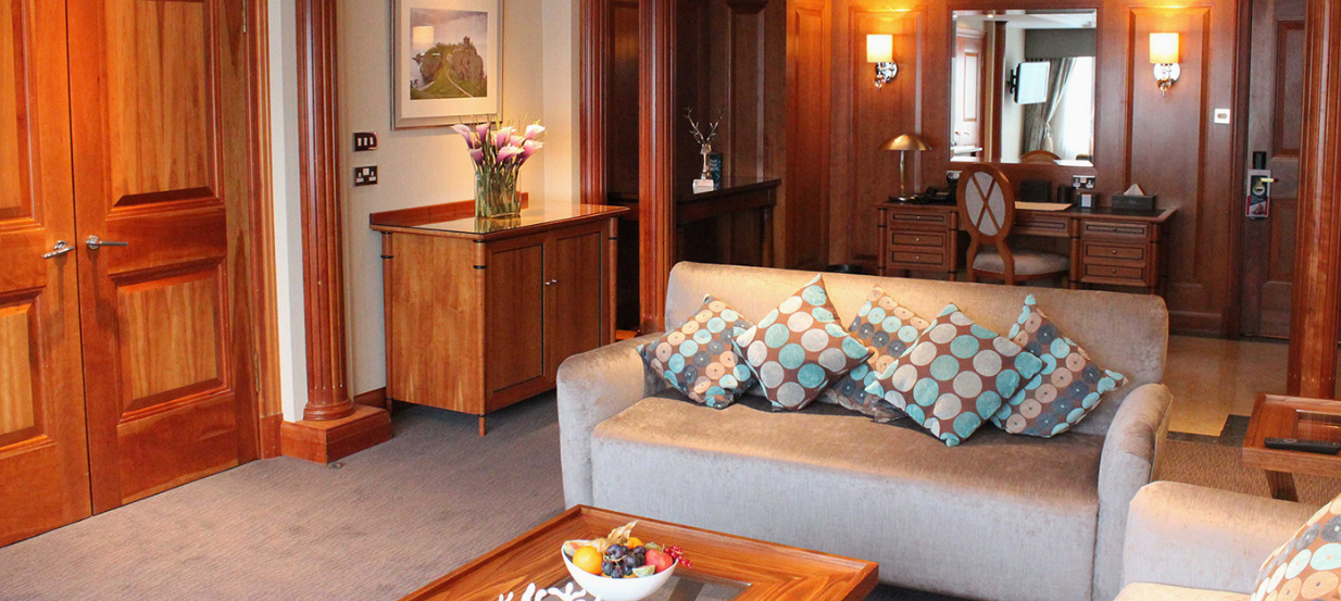 Foto - Leonardo Hotel and Conference Venue Aberdeen Airport