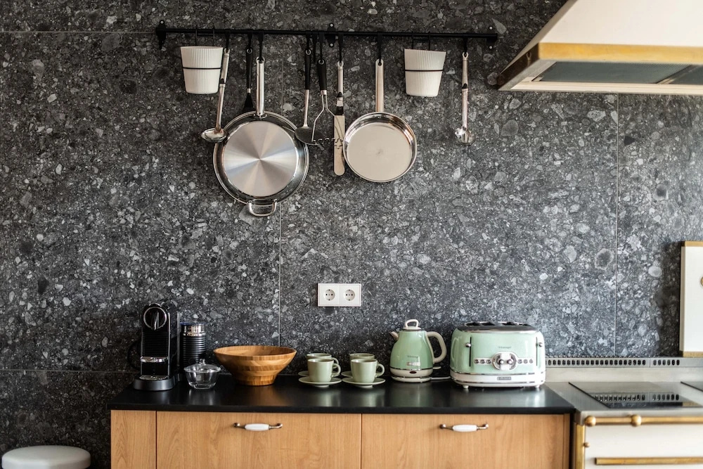 Foto - Hotel Kitchen59