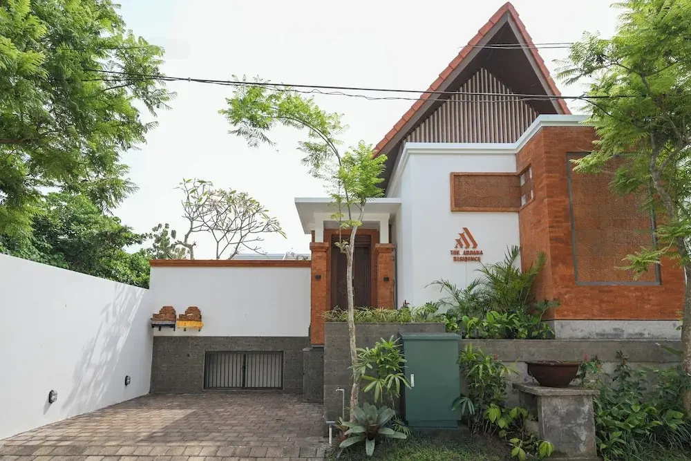 Photo - The Ardana Residence