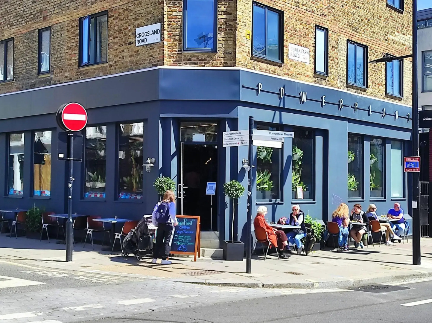 Photo - The Camden Town Hotel