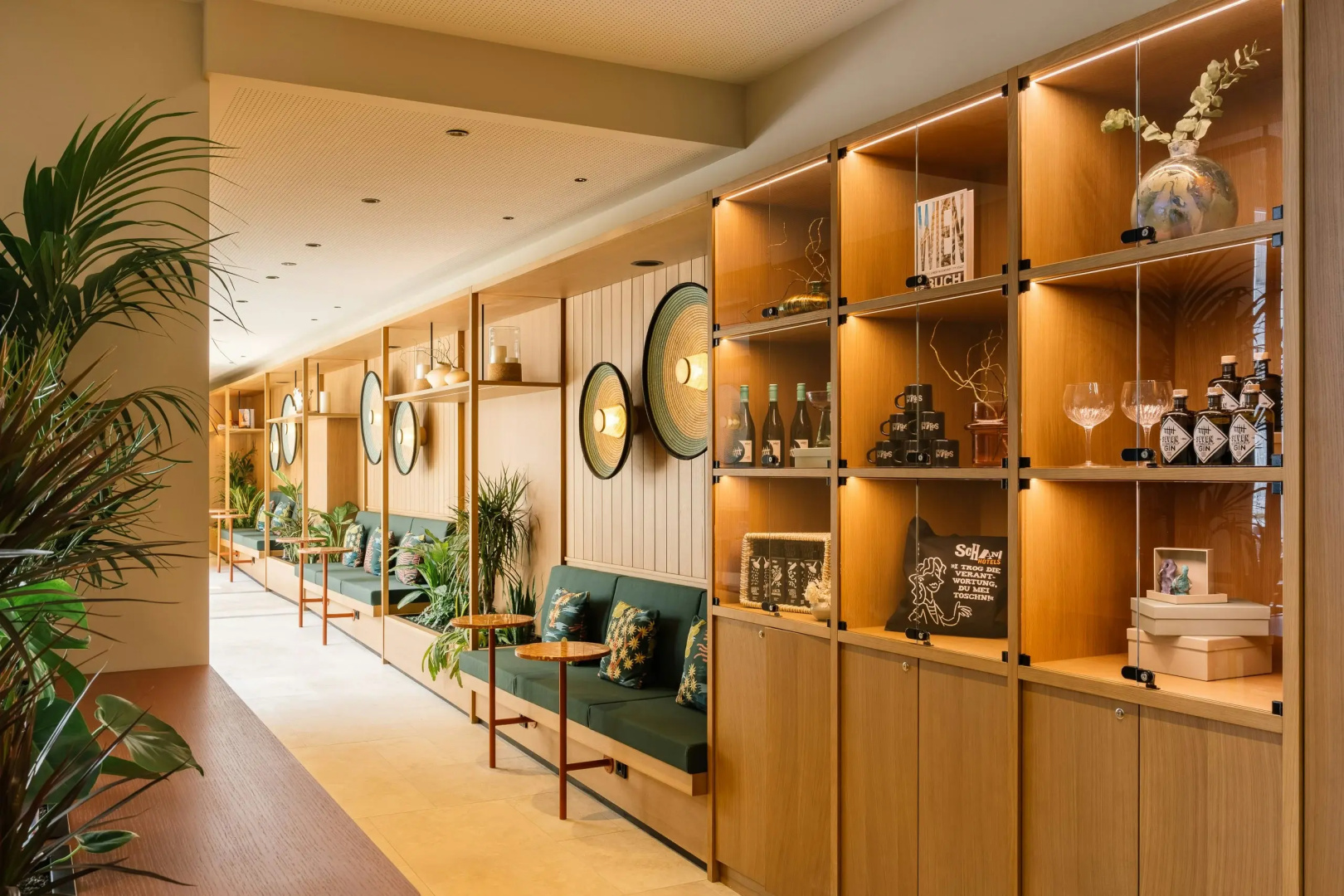 Foto - Hotel Schani City