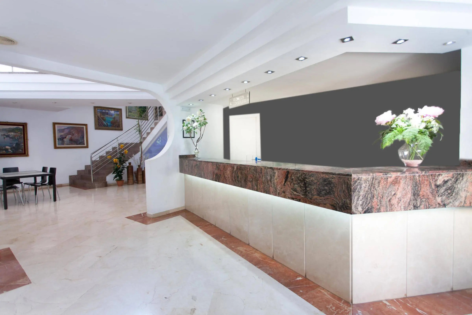 Foto - Hotel Kilimanjaro