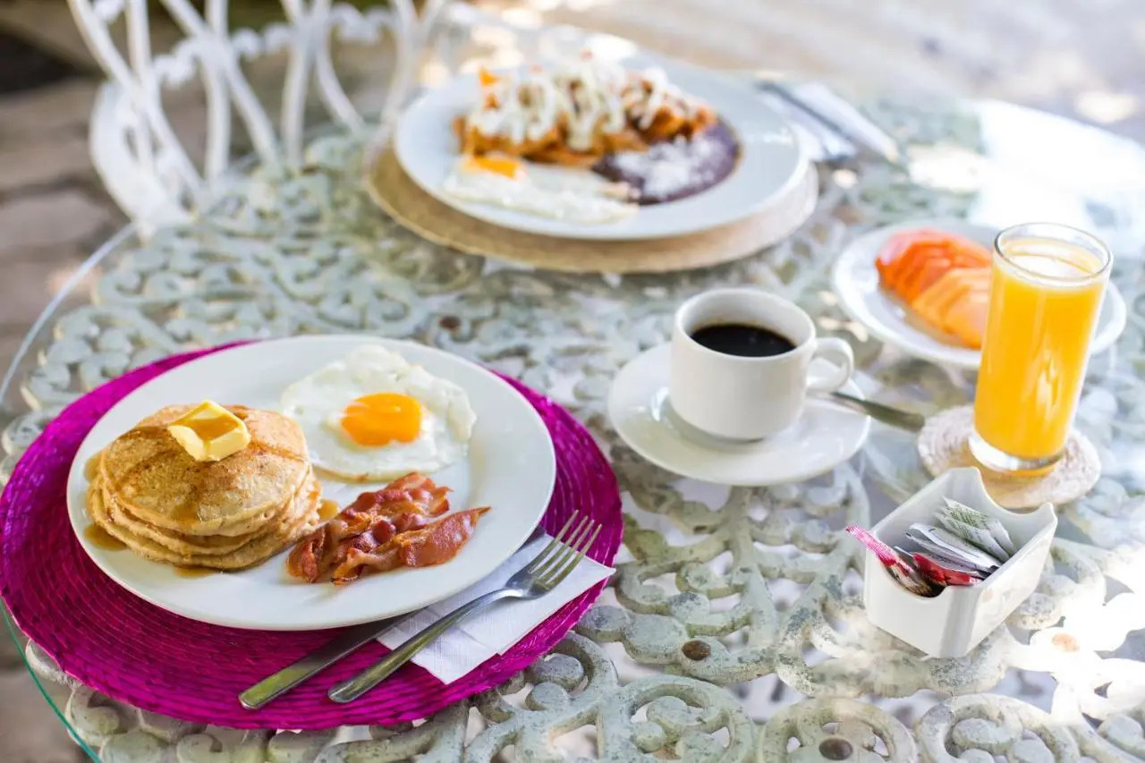 Photo - Hotel Xbalamqué & Spa Cancún Centro