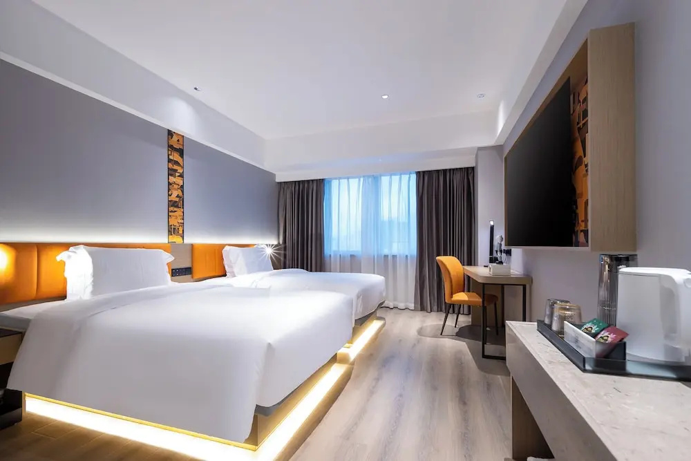 Dengting Hotel