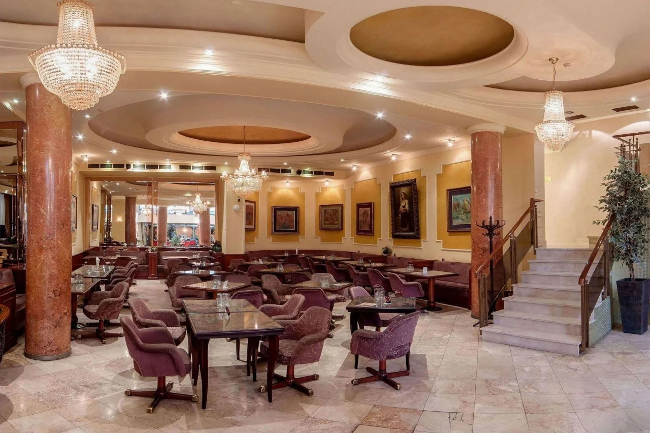 Photo - Hotel Majestic