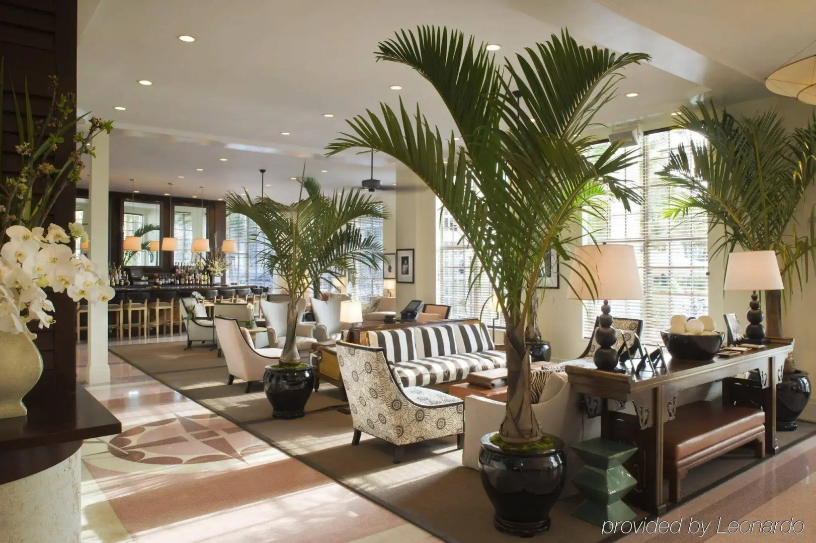 Foto - The Betsy Hotel, South Beach