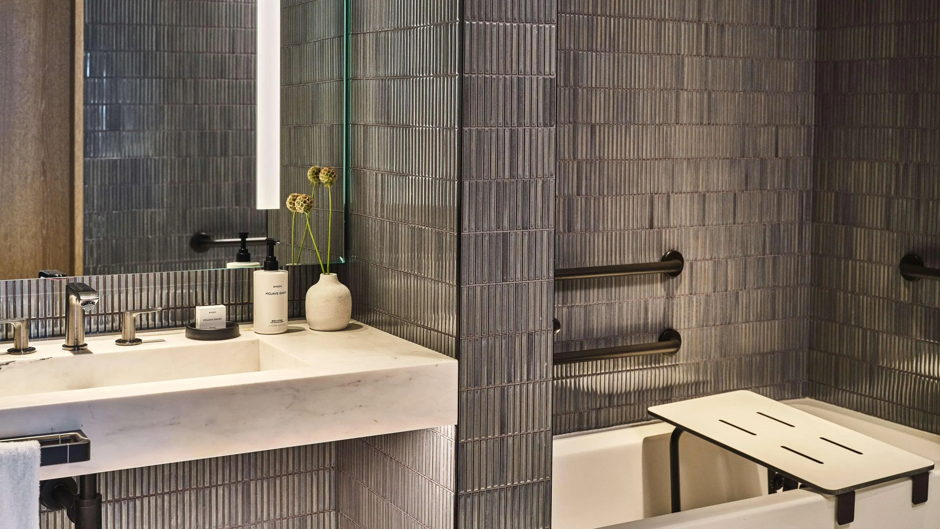 Foto - Conrad Los Angeles