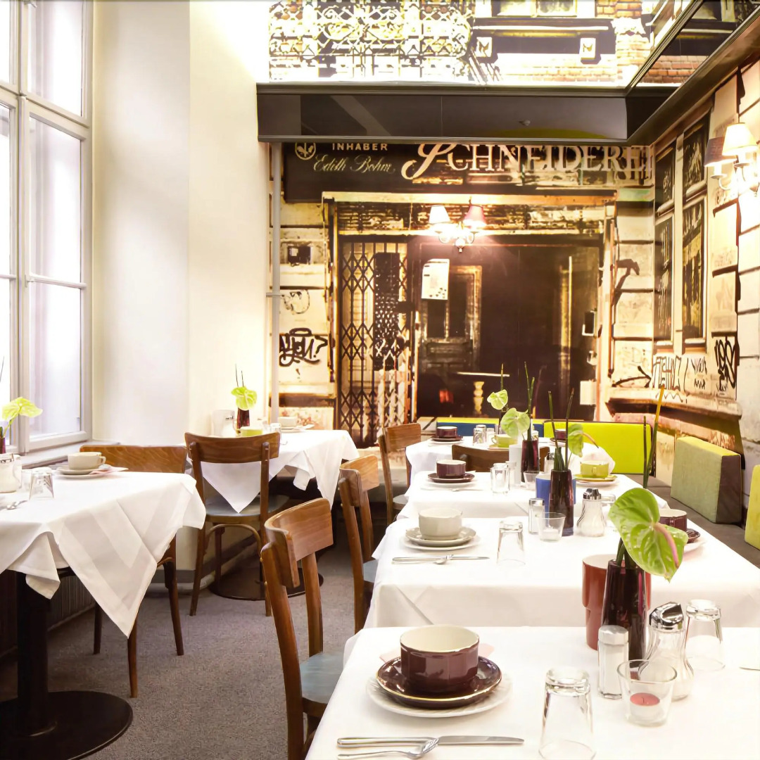 Photo - Saint SHERMIN bed breakfast & champagne