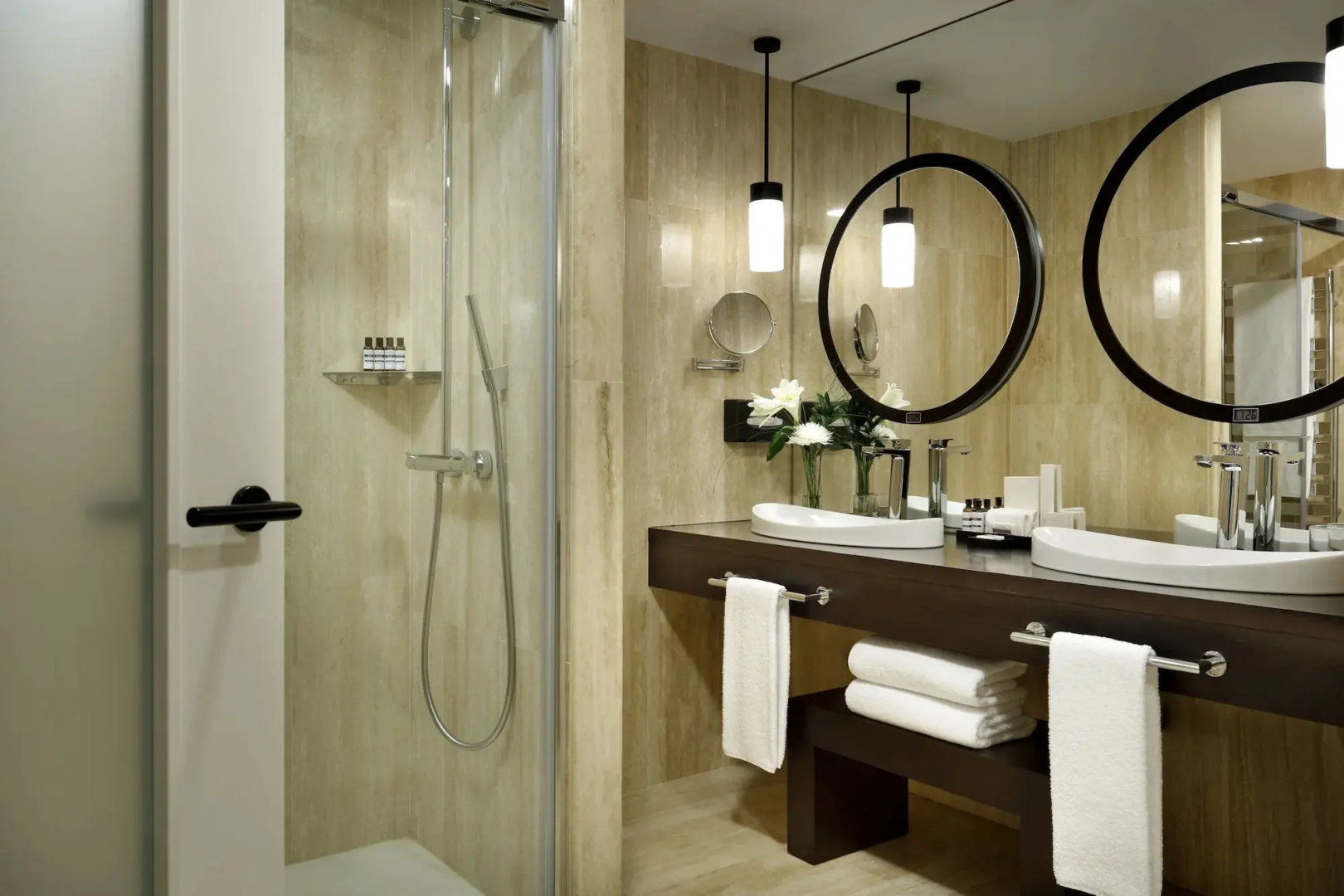 Foto - Hyatt Regency Hesperia Madrid