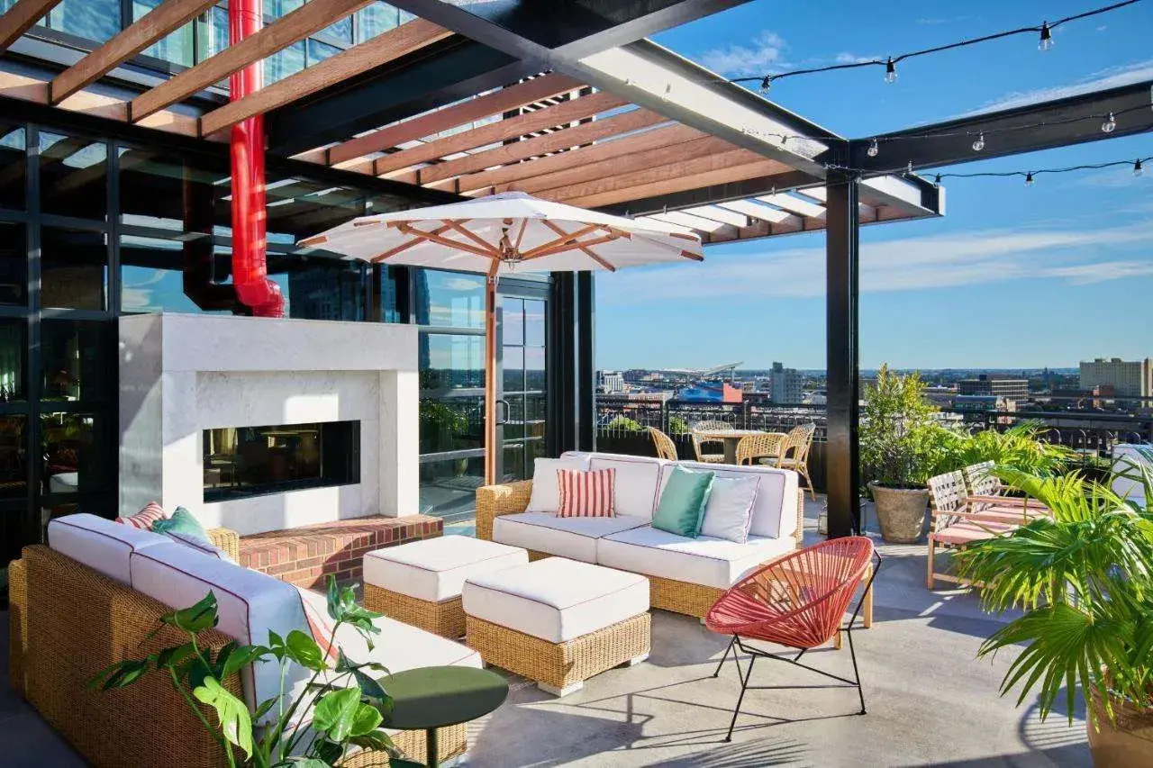 Foto - Virgin Hotels New Orleans