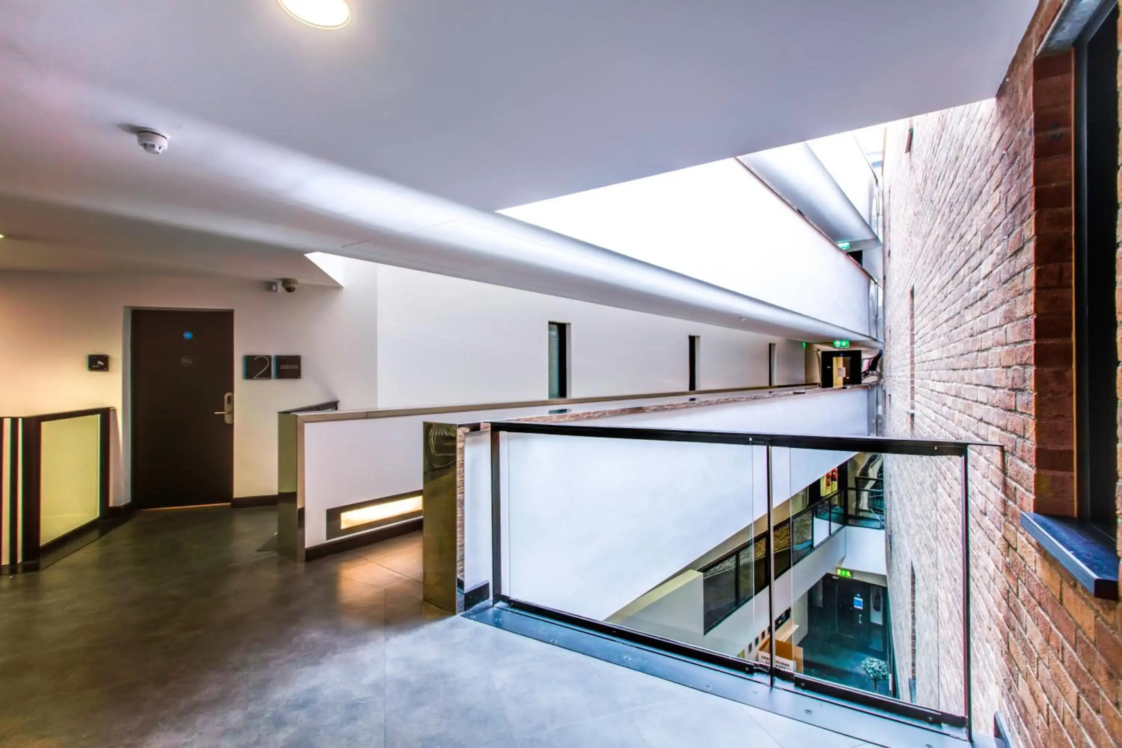 Foto - Yugo Explore - Broadstone Hall