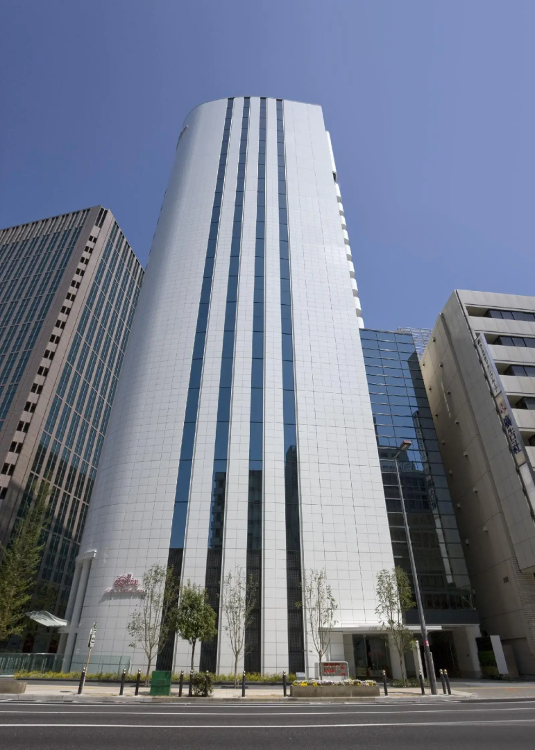 Foto - Hotel Elsereine Osaka