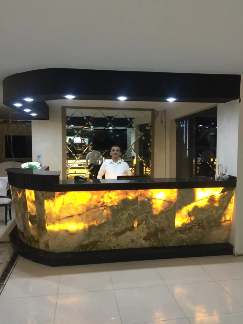 Foto - Grand Kayalar Hotel